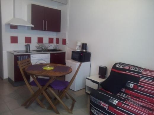 Studio 1 Vaison-la-Romaine Ngoại thất bức ảnh