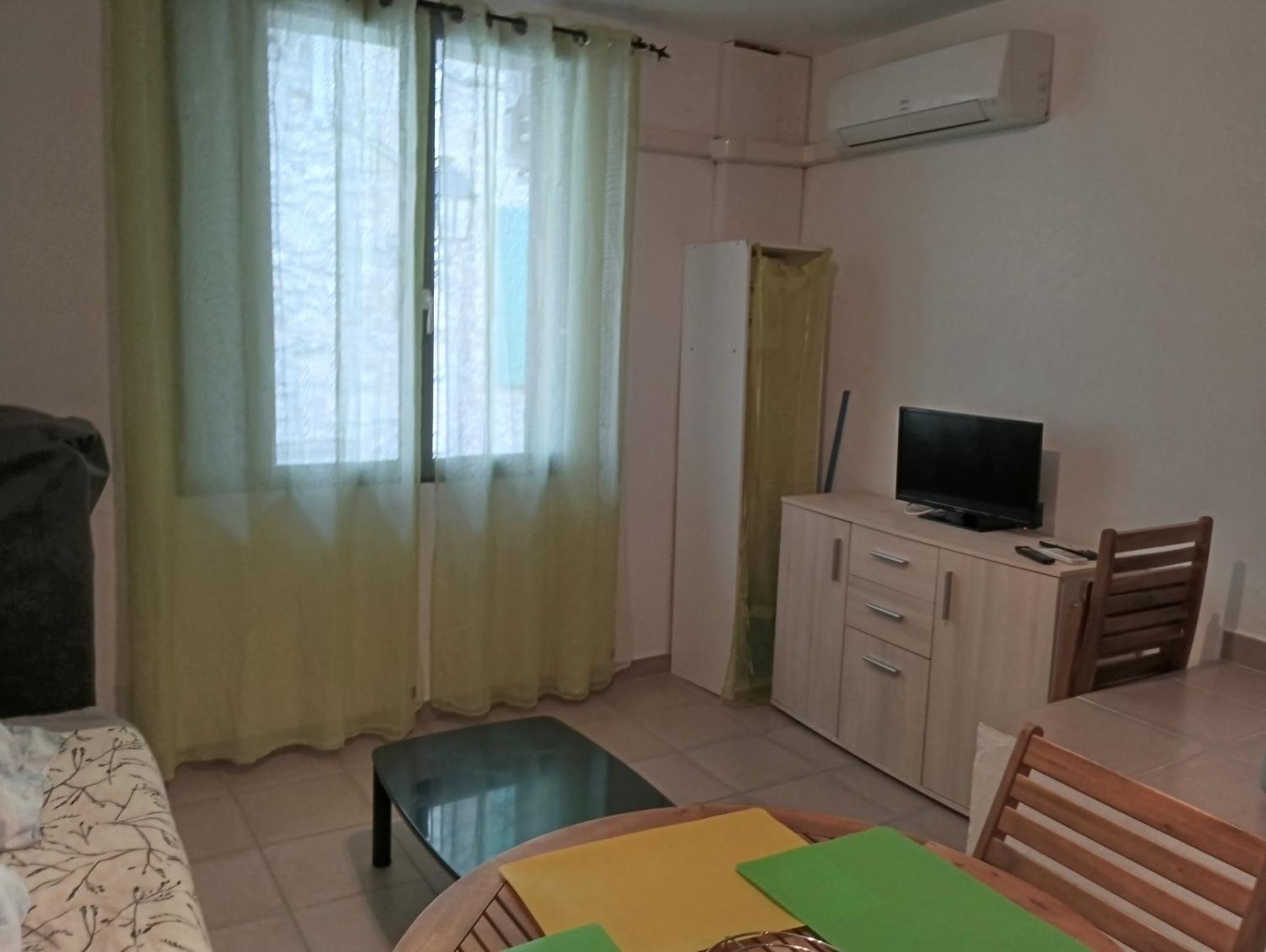 Studio 1 Vaison-la-Romaine Ngoại thất bức ảnh
